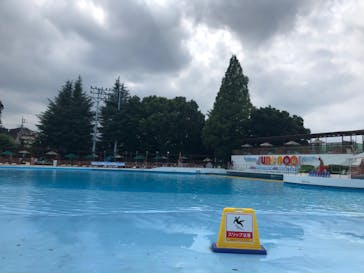 としまえんに投稿された画像（2020/8/31）