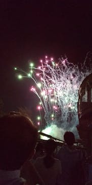 としまえんに投稿された画像（2020/8/31）