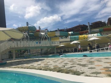 NESTA RESORT KOBE（ネスタリゾート神戸）に投稿された画像（2020/8/31）