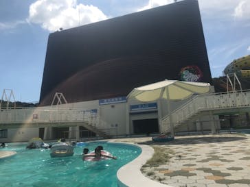 NESTA RESORT KOBE（ネスタリゾート神戸）に投稿された画像（2020/8/31）