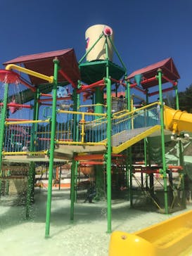 NESTA RESORT KOBE（ネスタリゾート神戸）に投稿された画像（2020/8/31）