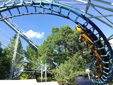 としまえんに投稿された画像（2020/8/31）