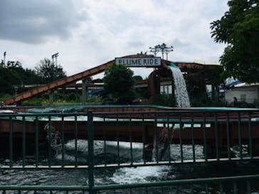 としまえんに投稿された画像（2020/8/31）