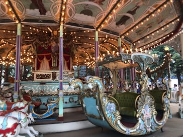 としまえんに投稿された画像（2020/8/31）