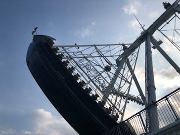 としまえんに投稿された画像（2020/8/31）