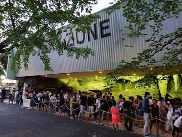 としまえんに投稿された画像（2020/8/31）