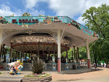 としまえんに投稿された画像（2020/8/31）