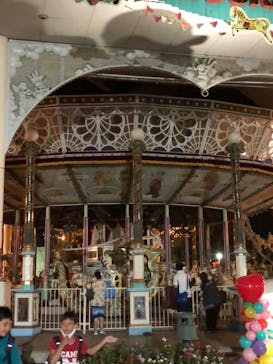 としまえんに投稿された画像（2020/8/31）