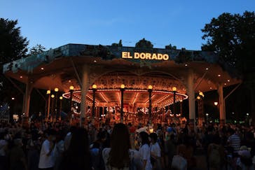 としまえんに投稿された画像（2020/8/31）