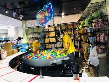 としまえんに投稿された画像（2020/8/31）