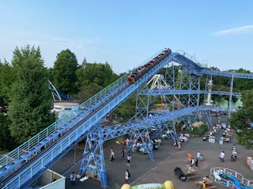 としまえんに投稿された画像（2020/8/31）