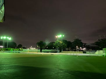 としまえんに投稿された画像（2020/8/31）