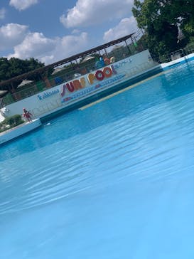 としまえんに投稿された画像（2020/8/31）