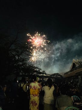 としまえんに投稿された画像（2020/8/31）