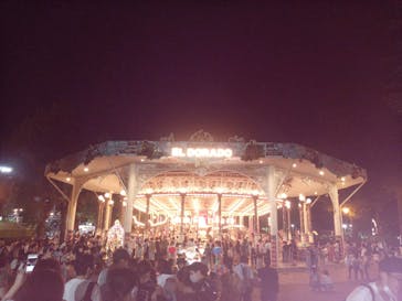 としまえんに投稿された画像（2020/8/31）