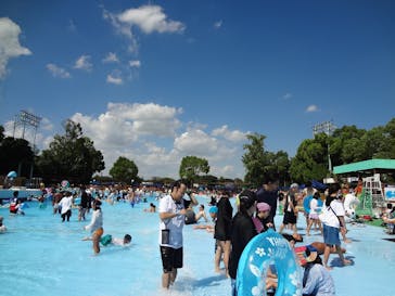 としまえんに投稿された画像（2020/8/31）