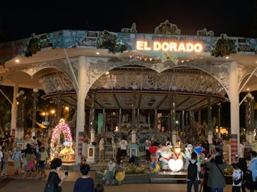 としまえんに投稿された画像（2020/8/31）