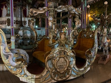 としまえんに投稿された画像（2020/8/31）