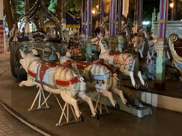 としまえんに投稿された画像（2020/8/31）