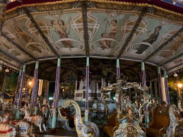 としまえんに投稿された画像（2020/8/31）