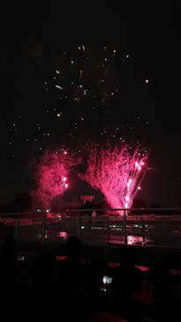 としまえんに投稿された画像（2020/8/31）