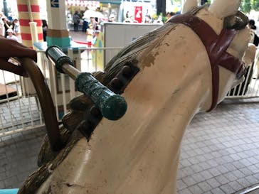 としまえんに投稿された画像（2020/8/31）