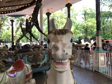 としまえんに投稿された画像（2020/8/31）