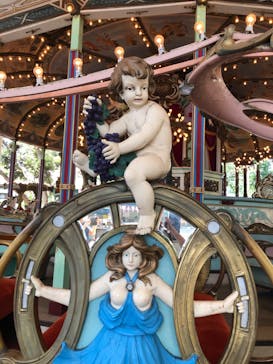 としまえんに投稿された画像（2020/8/31）