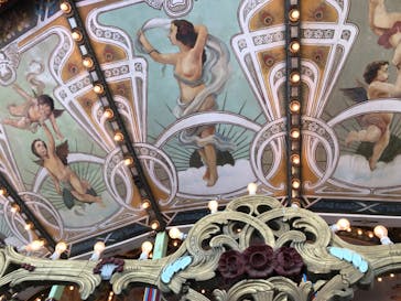 としまえんに投稿された画像（2020/8/31）