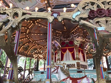 としまえんに投稿された画像（2020/8/31）