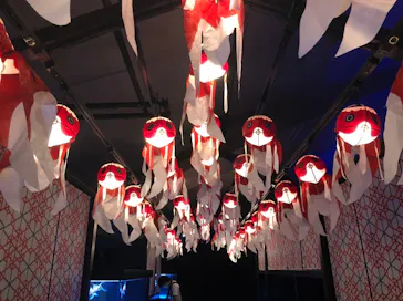 すみだ水族館に投稿された画像（2020/8/31）