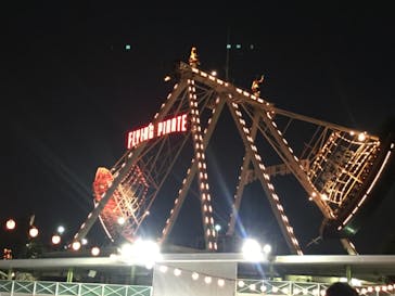 としまえんに投稿された画像（2020/8/31）