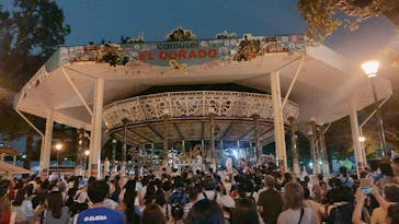 としまえんに投稿された画像（2020/8/31）