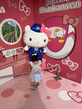 京都鉄道博物館に投稿された画像（2020/8/31）