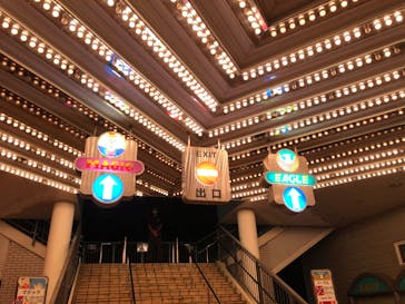 としまえんに投稿された画像（2020/8/31）