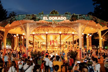 としまえんに投稿された画像（2020/8/31）