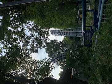 としまえんに投稿された画像（2020/8/31）