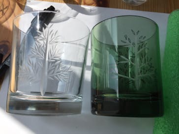 創吉に投稿された画像（2020/8/31）