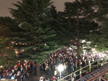 としまえんに投稿された画像（2020/8/31）