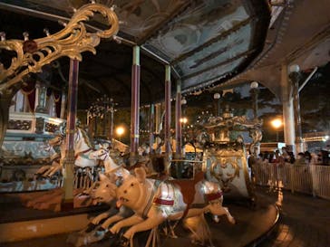 としまえんに投稿された画像（2020/8/31）