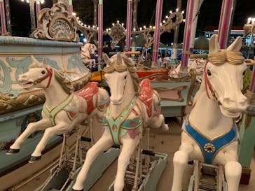 としまえんに投稿された画像（2020/8/31）