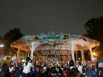 としまえんに投稿された画像（2020/8/31）