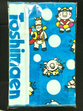 としまえんに投稿された画像（2020/8/31）