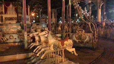 としまえんに投稿された画像（2020/8/31）