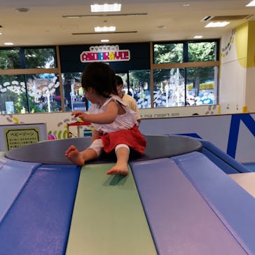 としまえんに投稿された画像（2020/8/29）