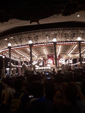 としまえんに投稿された画像（2020/8/31）