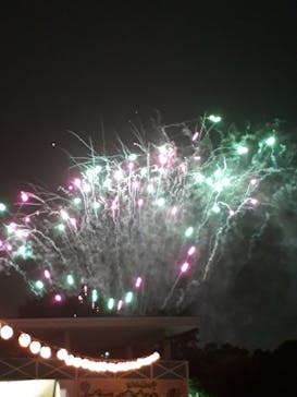 としまえんに投稿された画像（2020/8/31）