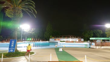 としまえんに投稿された画像（2020/8/31）