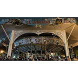 としまえんに投稿された画像（2020/9/1）