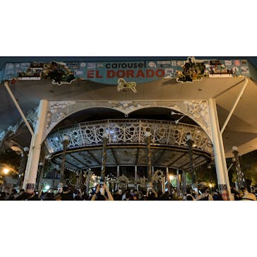 としまえんに投稿された画像（2020/8/31）